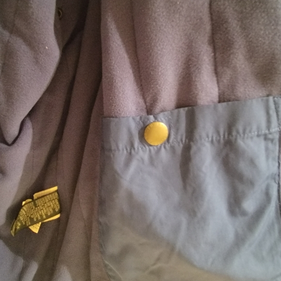 Polo by Ralph Lauren thermal jacket NWOT Xl - Picture 4 of 10